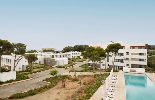 Radisson Blu Residences Al Hoceima - Foto 43