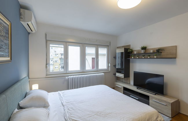 Belgrade Center Apartment - Photo 5