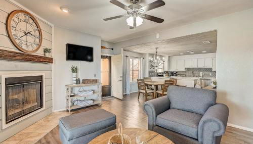 Full Moon Harbor - Foto 5