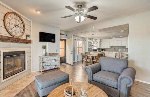 Full Moon Harbor - Foto 5