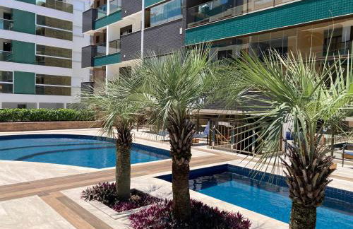 Spazio di Palmas a 300 metros da praia - Photo 6