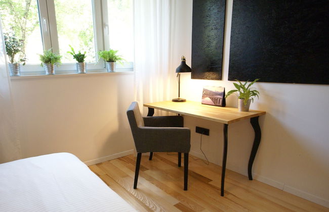 Fingerprint Tree Apartment - Foto 4