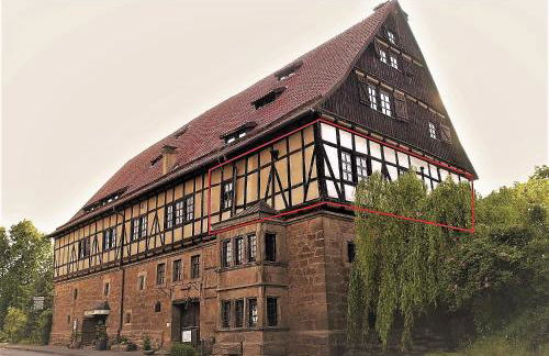 Wetterburg am Twistesee - Foto 1