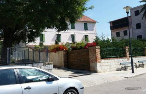 Apartments Mali Raj - Photo 36