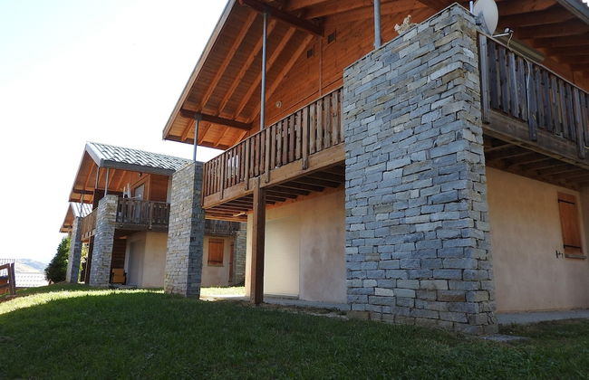 1/2 Cottage That Will be Perfect for Families With Children - Foto 1