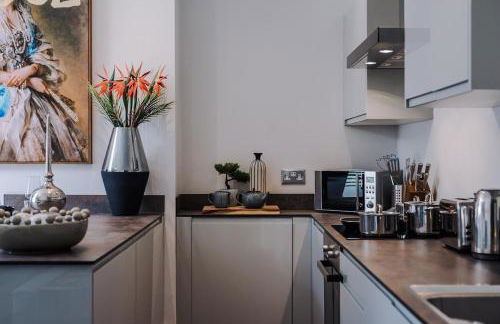 Rare Find - Gated 2 bed apt, close to Parks, secure carpark sleeps 4 - Foto 54