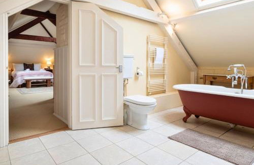 Gorgeous 3BD in Oxfordshire - Stunning Countryside! - Foto 142