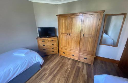 Houghton Park Holiday Cottage - Foto 17