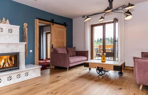 udanypobyt Dom Forest Prestige House - Foto 3