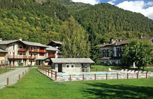 Apartment La Borgata by Interhome - Foto 63