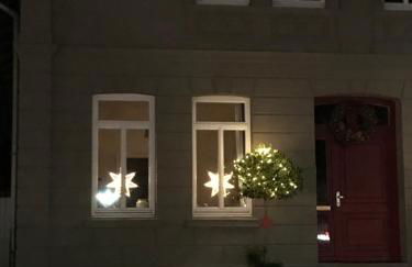 Ferienwohnung Schönwälder mit kleiner Terrasse und WALL BOX - Photo 30