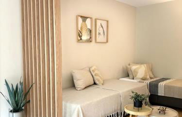 6 Pers, WLAN, Netflix, Nähe Mercedes Benz - Foto 1