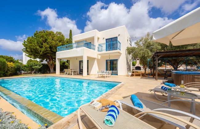 Azzurro Luxury Holiday Villas - Foto 40