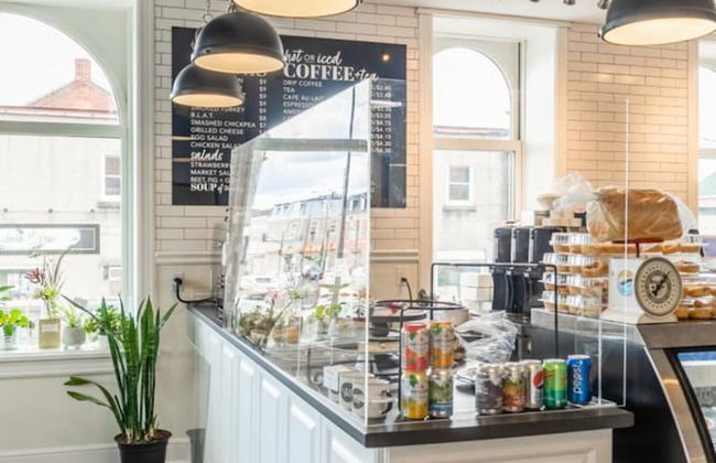 Rideau 2Br Signature Apartment Free Parking - Foto 21