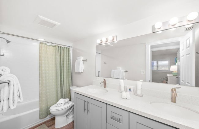 Pelicans Roost 201 2 Bedroom Condo - Foto 14