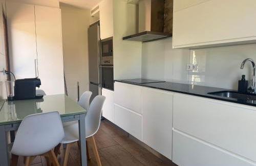 Villa Adina Sanxenxo - Rias Baixas - Foto 36