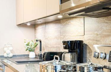 Luxury Loft Living 1BR in Trendy Complex -113-GL - Foto 22