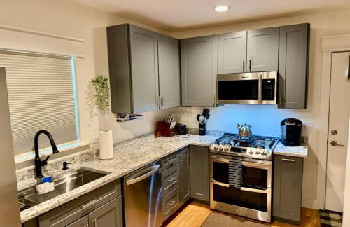 Modern Cottage Downtown. Pet Yes - Foto 39