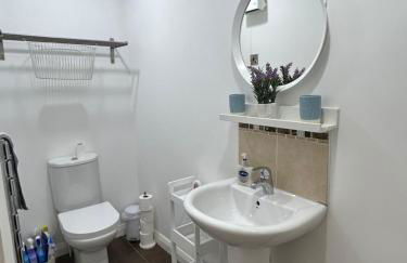 Ballycastle, Beachside Apartment - Foto 25