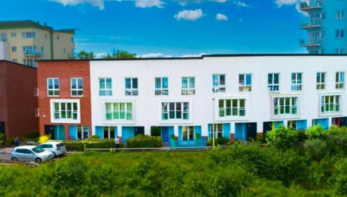 4 bed Townhouse with spectacular views 4 miles from Cardiff 10min drive or train journey to city centre - Foto 2