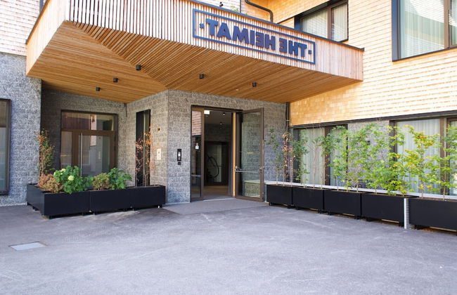 Apartment in Schrocken Near the ski Area - Photo 21