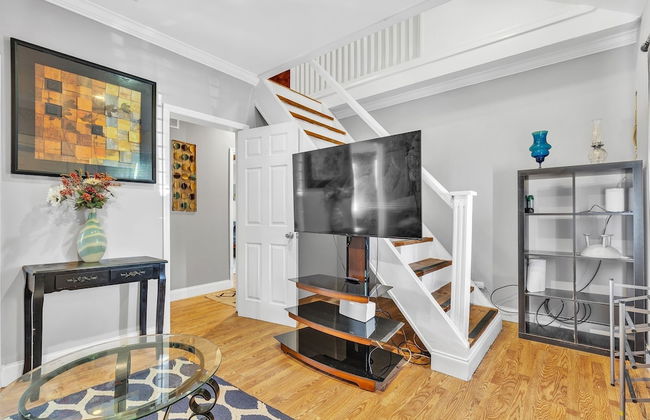 4br Comfort In Dania Beach - Close To Everything 4 Bedroom Home - Photo 26