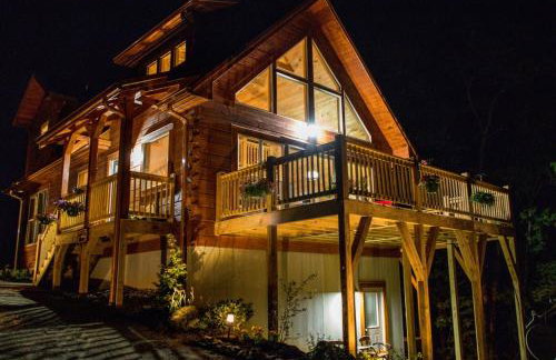 WagonTrail Cabin - Foto 8