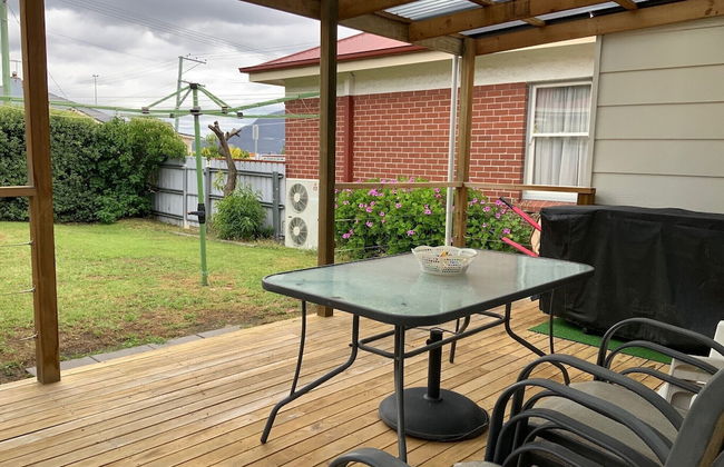 Moonah Central Apartments - Foto 24