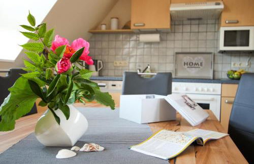 Haus Steffchen - Gemütliche Auszeit nahe der Ostsee - Foto 20