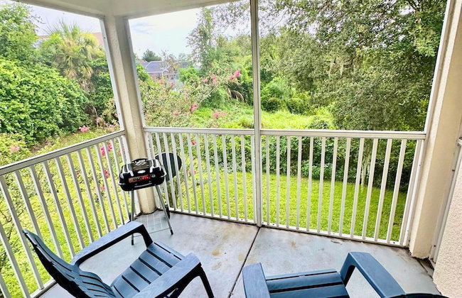 Grand Luxury Condo Apartment Near Disney Universal 2 - Foto 71