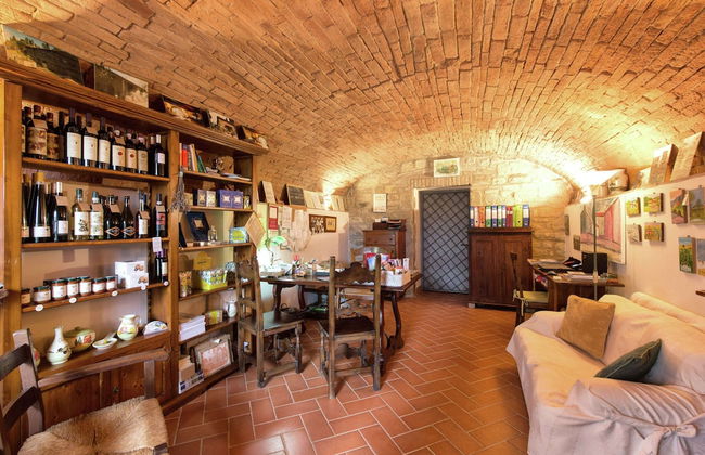 Attractive Apartment in Typical Tuscan Style - Foto 66