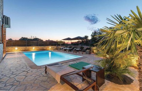 Nice Home In Cabrunici With Wifi - Foto 24