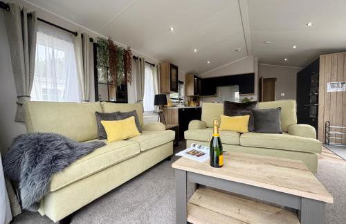 31 Park Lane, Patrington Haven Leisure Park, Hot Tub, Parking, Garden - Foto 7