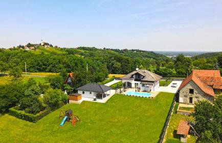 Chill Hill House - Foto 1