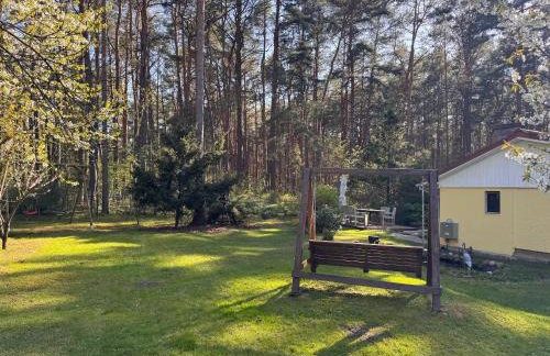 Ferienhaus im Wald - Foto 4