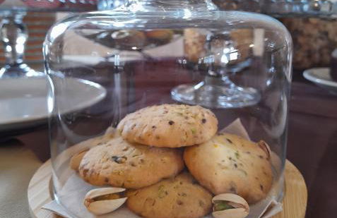 Agriturismo Palas De Serra Country Resort - Foto 27