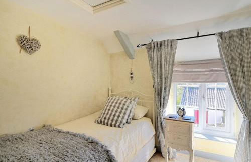 Hillside Cottage - Foto 18