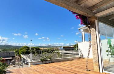 Villa Carrie - Starfish Apartment - Photo 12