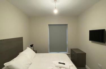 Cavendish Apartments - Foto 34