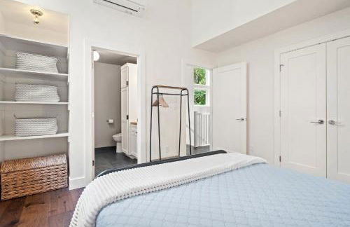 The Black Squirrel in Fairhaven - Foto 17