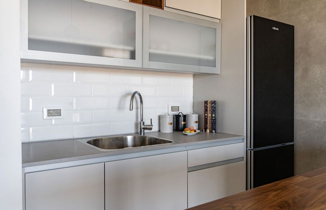 Savyon View Tower Isrentals - Foto 13