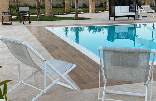 Villa Anna - Suites & Events - Foto 32