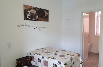 Fewo Am Marktplatz I - Photo 7