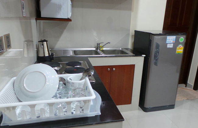 The Supara - Foto 15