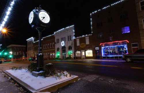 Forest Gap - Pizza oven, hot tub, EV charger - Foto 54