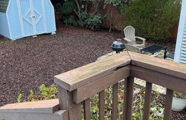 Family Friendly Home - Foto 41