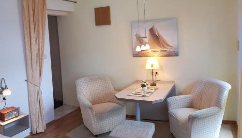 Ferienwohnung Graf Strandgut - Foto 5