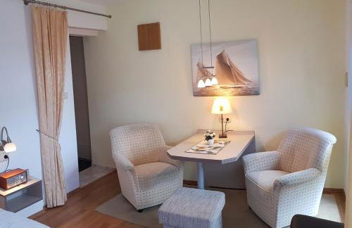 Ferienwohnung Graf Strandgut - Foto 5