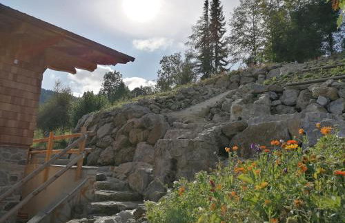 Ferienwohnung Übernberg - Foto 14