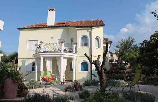 Villa Mandolina Apartments - Foto 24